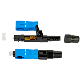 Fast Connector SC/UPC SC/APC 01